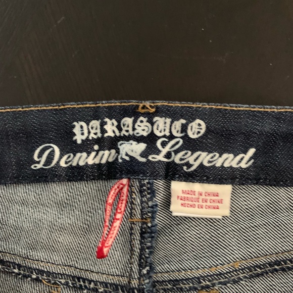 Parasuco Jeans - New - Picture 4 of 5